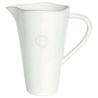 Costa Nova - Nova - džbán Bílý 1,5 L