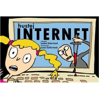 Hustej internet