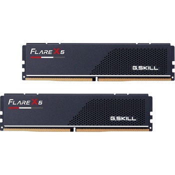 G.Skill 32GB kit DDR5 5200 CL36 Flare X5 AMD EXPO F5-5200J3636C16GX2-FX5
