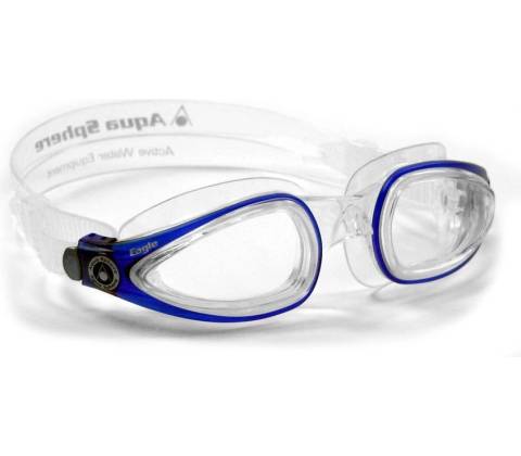 AquaSphere EAGLE OPTIC
