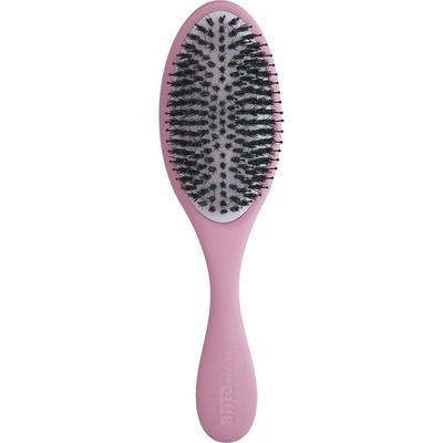 Olivia Garden CLUB The Reset Detangling & Shine Hairbrush Pink Четка за коса дамски