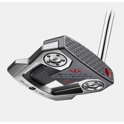 Titleist Scotty Cameron Phantom 12 Putter pravé 34