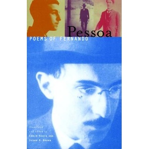 Poems of Fernando Pessoa | Fernando Pessoa (ISBN: 9780872863422)