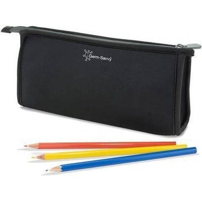 Rapesco čierny so zipsom