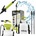 Bradas Aqua Spray 3l BR-AS0300