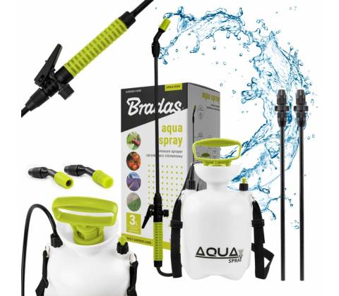 Bradas Aqua Spray 3l BR-AS0300