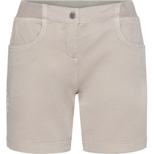 Chillaz Дамски къси панталони Chillaz Women's Jessy 2.0 Short Shorts - Dark Sand - размер 38 (EU) (112-4227-0314)