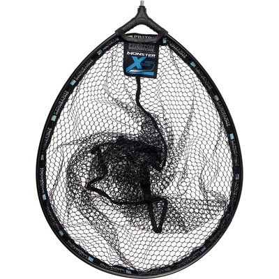 Preston Innovations Podberáková Hlava Monster XS Lift Net - 55 cm