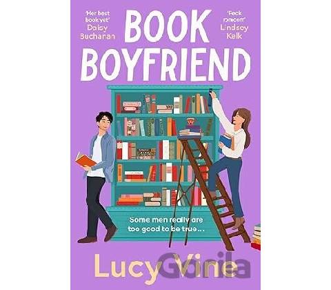 Book Boyfriend