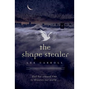 The Shape Stealer (ISBN: 9780765325990)