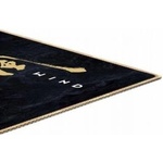 AULA wind red mouse pad (aumpw) - pcmall