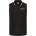 Slazenger Sleeveless Pln Polo Womens - Black