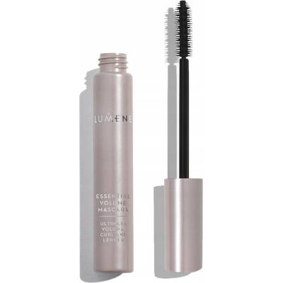 Lumene Essential Volume řasenka Black 7 ml