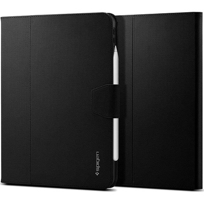 Spigen Liquid Air Folio iPad Air 10.9 2022/2020/iPad Air 11 2024 ACS02246 Black