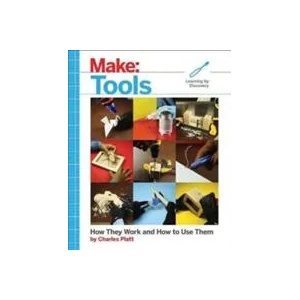 Make: Tools (2016)