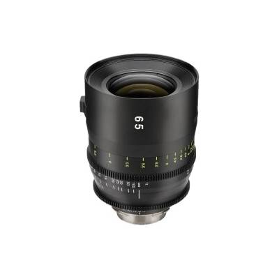 Tokina Vista 65mm T1.5 Cinema PL-mount