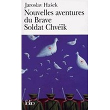Nouvelles aventures du Brave Soldat Chvéik