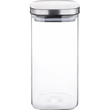 Weis Dóza skleněná 1200 ml