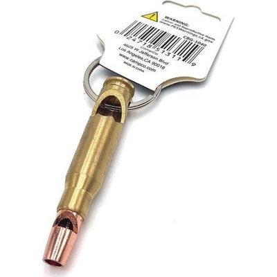 Píšťalka BULLET s otvírákem