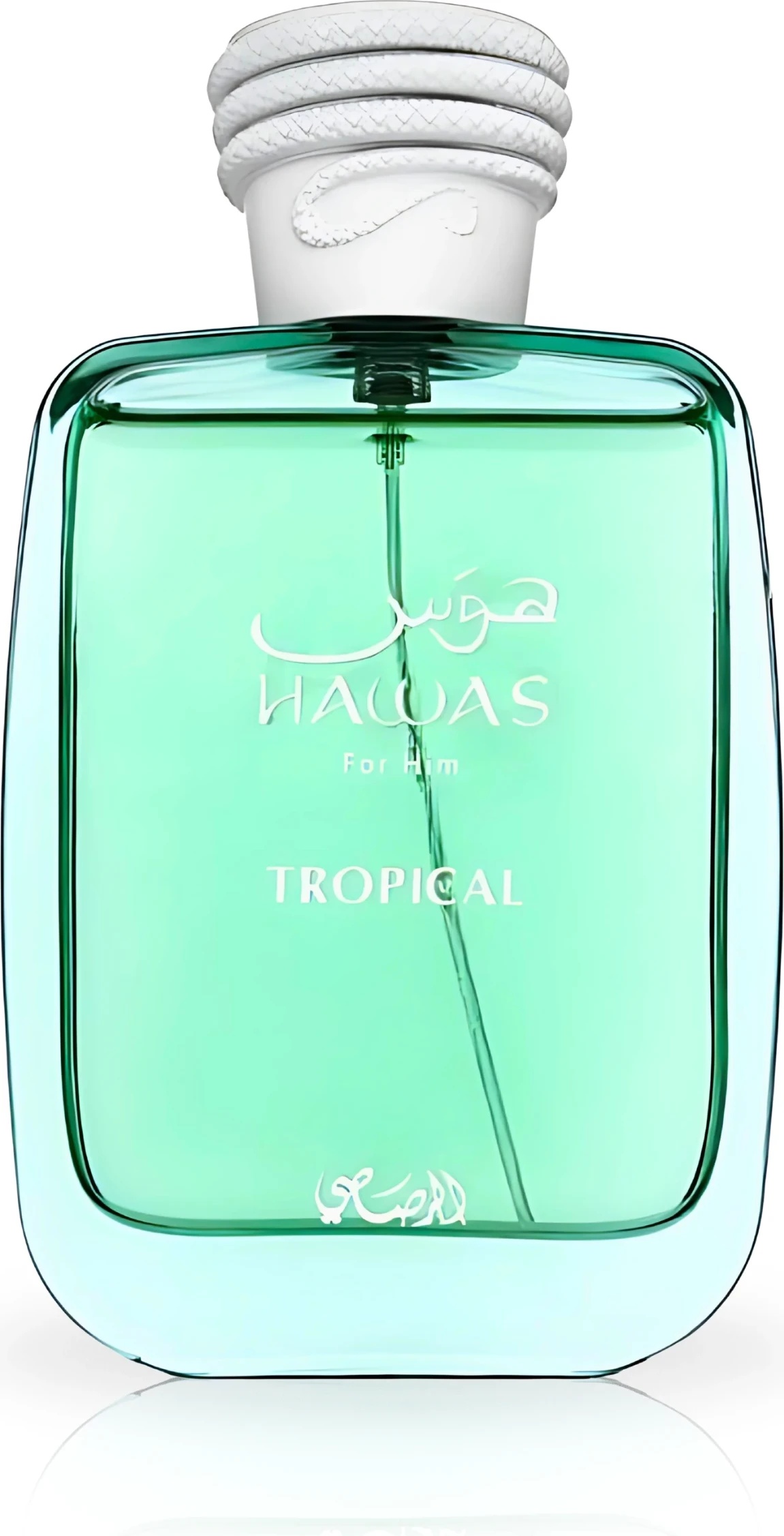 Rasasi Hawas Tropical EDP 100 ml