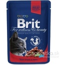 Brit Premium Cat Beef Stew & Peas 100 g