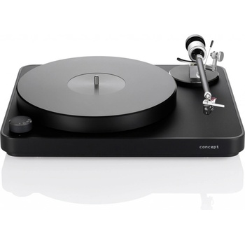 Clearaudio Concept active