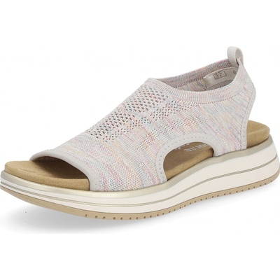 DÁMSKÉ SANDÁLY REMONTE D1J52 90 BÉŽOVÁ – Hledejceny.cz