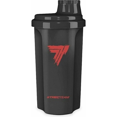 Trec Boogieman 700 ml šejkr černý