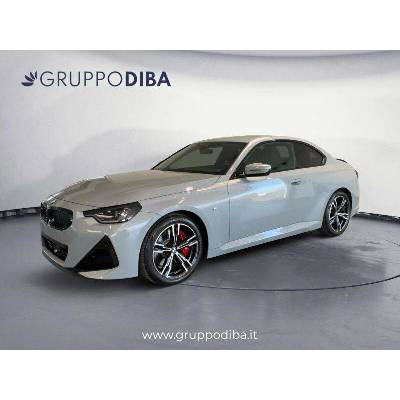 BMW 220d 140 kW