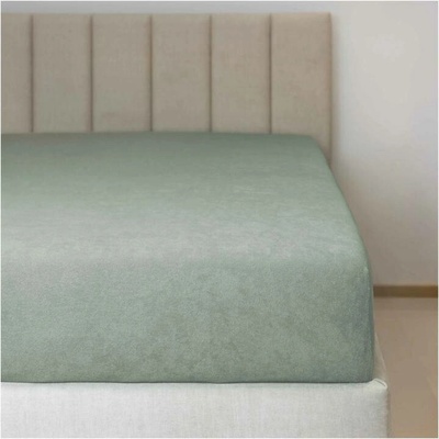 Polášek Froté prostěradlo mint 60x120