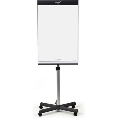 Legamaster Магнитен флипчарт UNIV рамена колелц Legamaster (2402004-7-153300-7-153310)