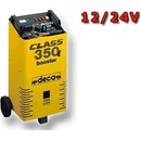 DECA CLASS Booster 350E