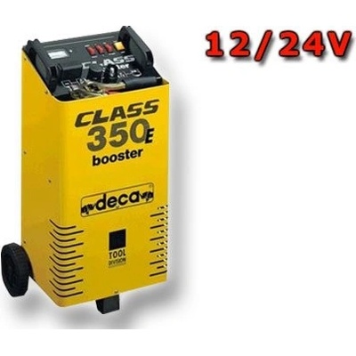 DECA CLASS Booster 350E
