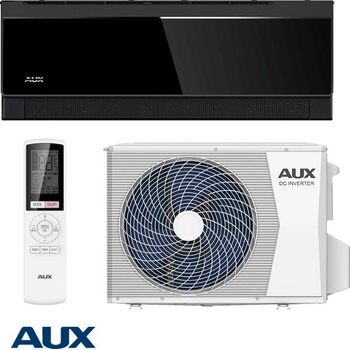 Image 1 of AUX ASW-H24G3A4 / CBR3DI-B9