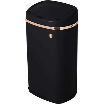 Berlinger Haus BH-8542 Black Rose Collection Сензор Kuka 58l - черен, розово злато (BH/8542)