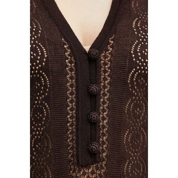 TWINSET Рокля Twinset (251TT3050)