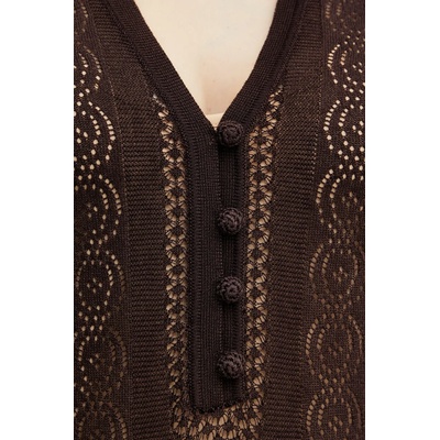 TWINSET Рокля Twinset (251TT3050)