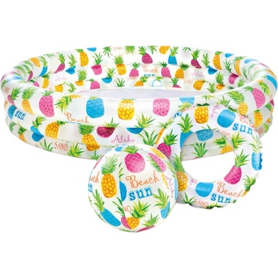 Intex Fishbowl 132x28 cm (59469)