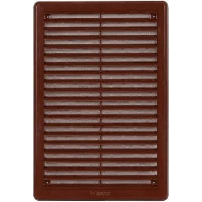 Haco VM 175 x 250 mm KH hnědá
