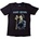 James Brown Holding Mic Black 2XL Риза (JABRTS03MB05)