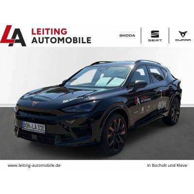 Cupra Formentor VZ 1.5 e-Hybrid DSG 200 kW