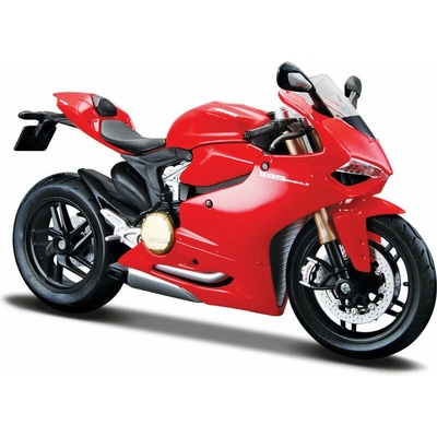 Maisto Ducati 1199 Panigale 090159066187 1:18