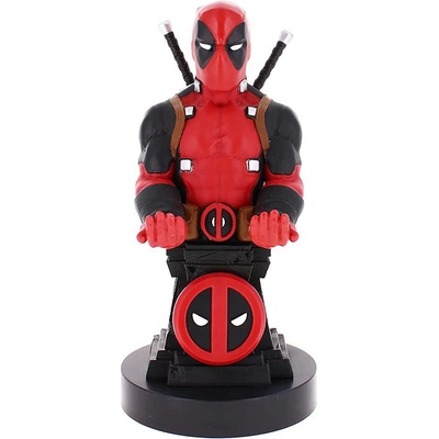 Cable Guy Marvel Venompool 20 cm