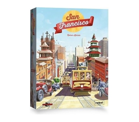 San Francisco