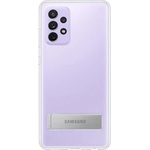 Samsung Clear Standing Cover - Galaxy A52 Case (EF-JA525CTEGWW)