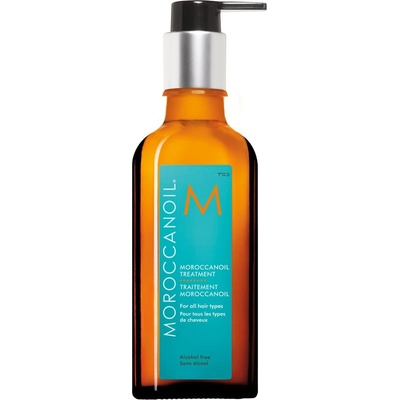 Moroccanoil treatment - MO100ML