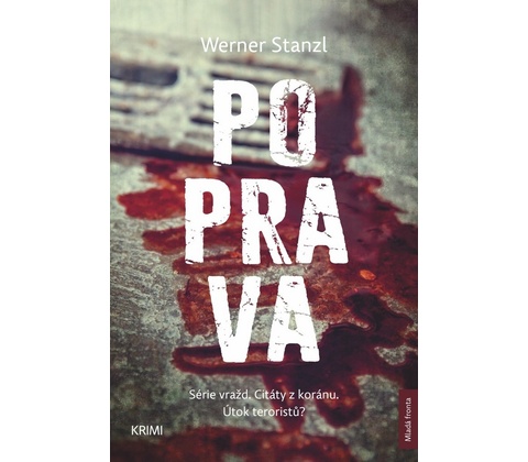 Poprava