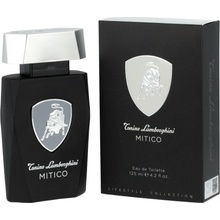 Lamborghini Mitico toaletná voda pánska 125 ml