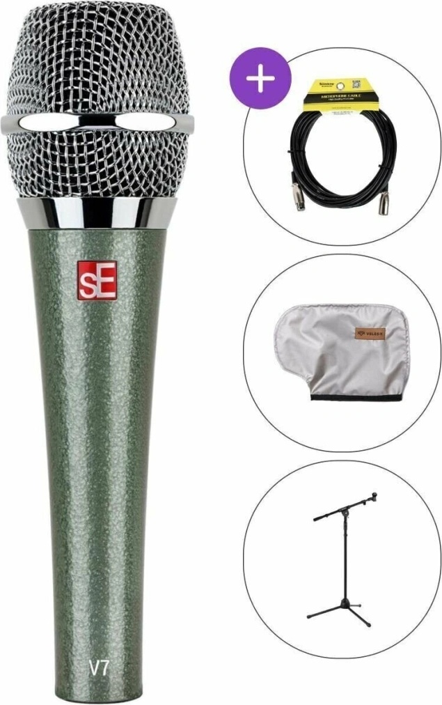 sE Electronics V7 VE