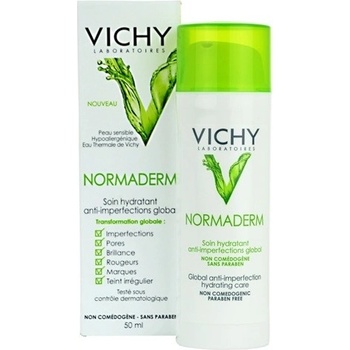 Vichy Normaderm Global Hydrating Care 50 ml